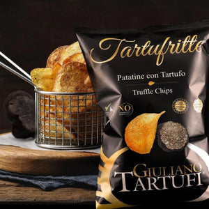 Trüffel-Chips