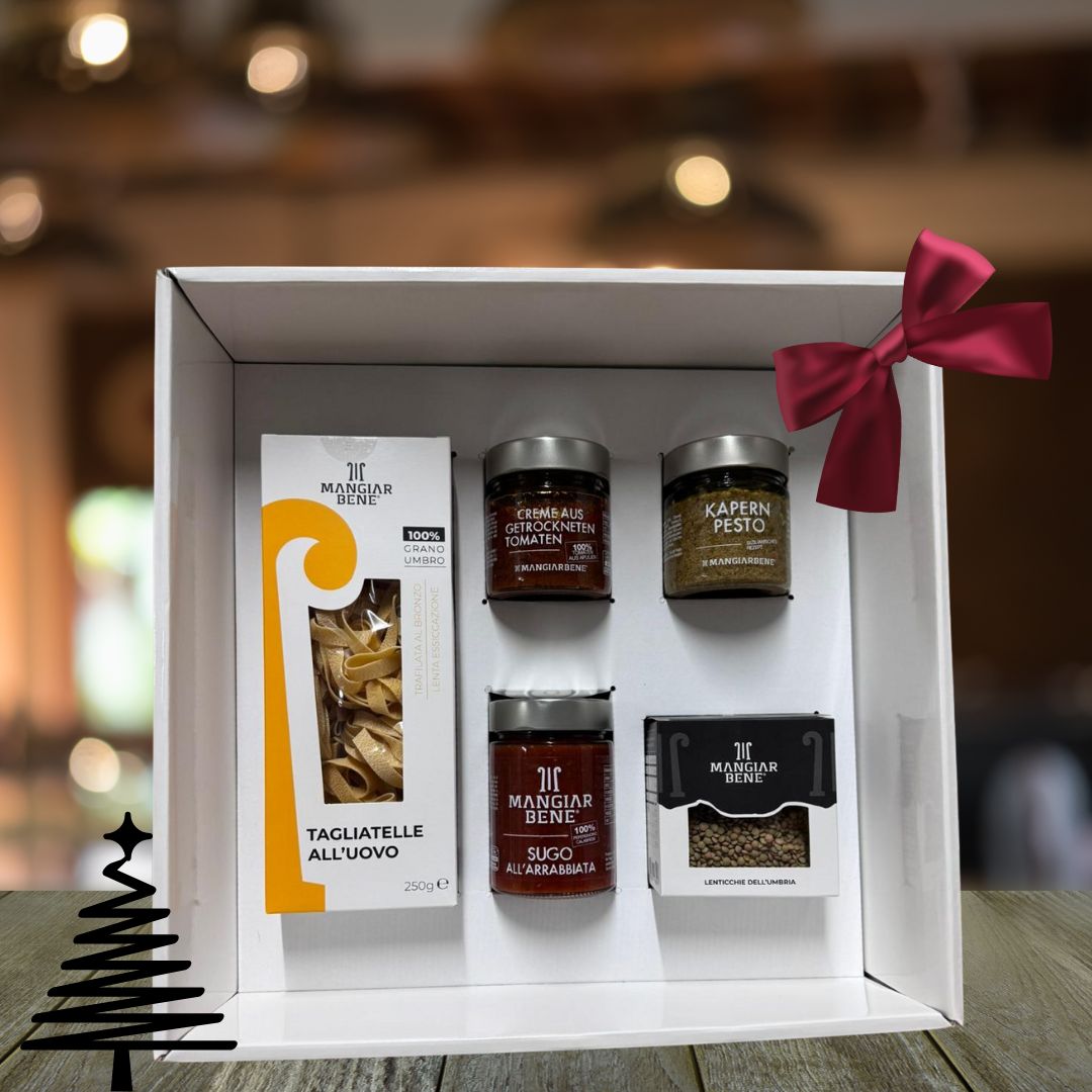 Momenti Mediterranei – Selezione Gourmet