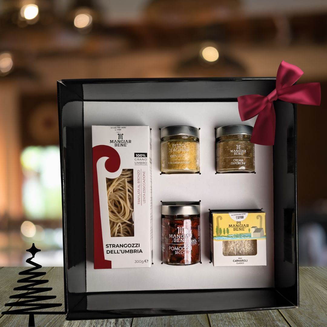 La Grande Selezione – Sapori d’Italia