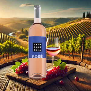 Angelillo Negroamaro Rosato – Summer refreshment from Apulia