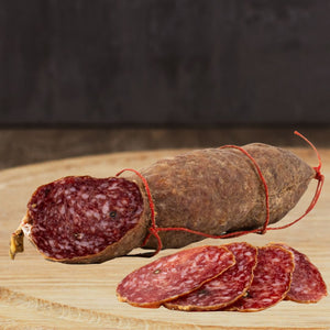 Salame di Norcia IGP – Der Klassiker aus Umbrien, 300g