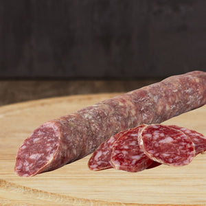 Salame Strolghino – Ein Hauch von Italien