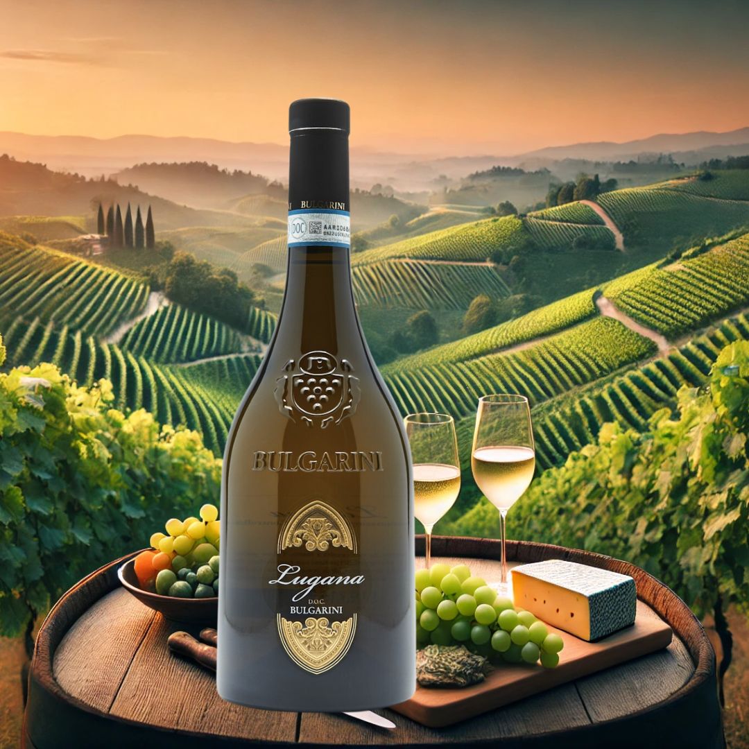 Brancaia Il Bianco – Fresh elegance from Tuscany