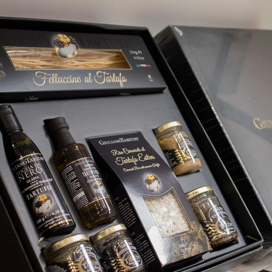 Geschenke & Probierpakete