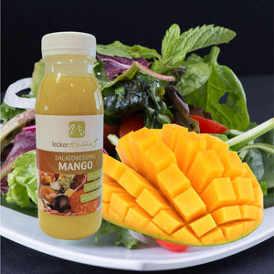 Mango Salatdressing