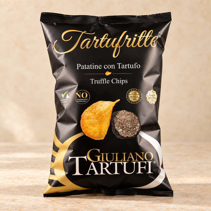 truffle chips